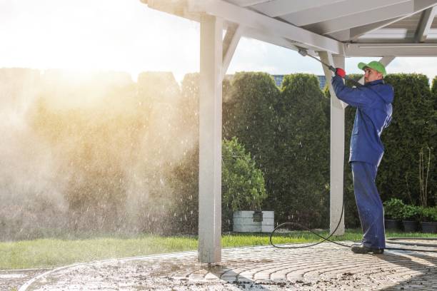 Best Post-Construction Pressure Washing  in Somerset, MD